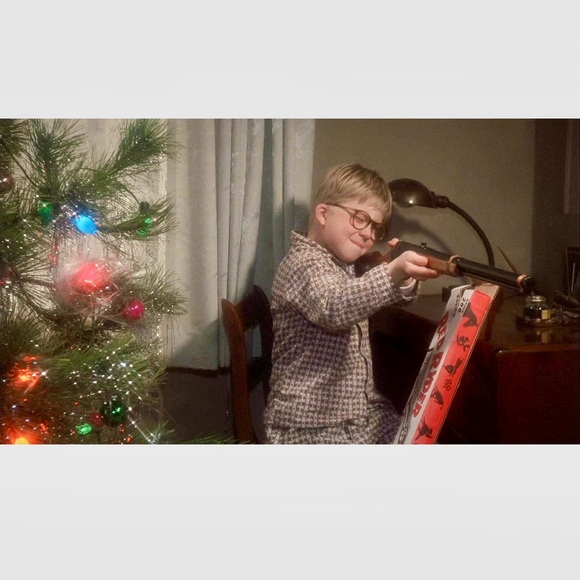 A Christmas Story Blu-ray NEW!🎄🛷🍿🎥 - Picture 13 of 17